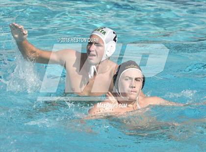 Thumbnail 3 in Mira Costa vs Foothill (CIF-SS D2 Final) photogallery.