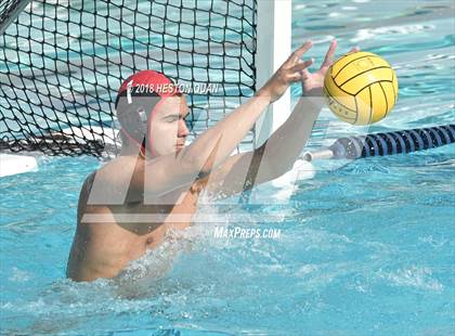 Thumbnail 2 in Mira Costa vs Foothill (CIF-SS D2 Final) photogallery.