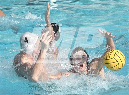 Thumbnail 3 in Mira Costa vs Foothill (CIF-SS D2 Final) photogallery.