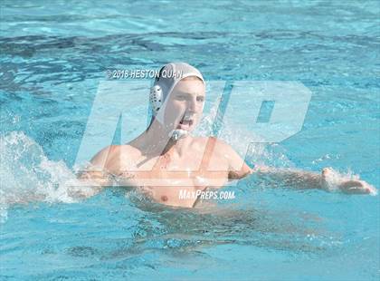 Thumbnail 3 in Mira Costa vs Foothill (CIF-SS D2 Final) photogallery.