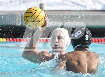 Thumbnail 1 in Mira Costa vs Foothill (CIF-SS D2 Final) photogallery.