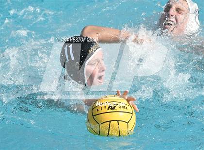 Thumbnail 2 in Mira Costa vs Foothill (CIF-SS D2 Final) photogallery.
