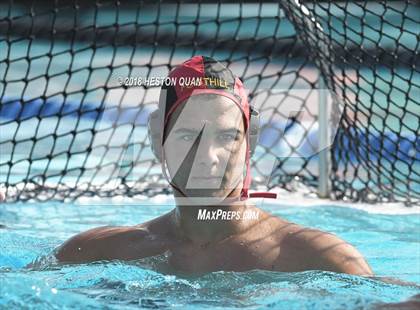 Thumbnail 1 in Mira Costa vs Foothill (CIF-SS D2 Final) photogallery.