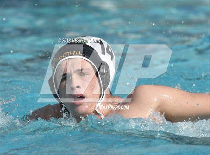 Thumbnail 2 in Mira Costa vs Foothill (CIF-SS D2 Final) photogallery.