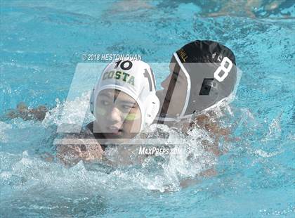 Thumbnail 2 in Mira Costa vs Foothill (CIF-SS D2 Final) photogallery.