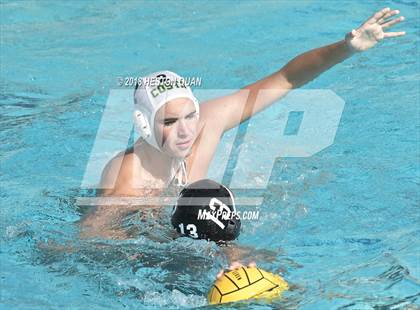Thumbnail 1 in Mira Costa vs Foothill (CIF-SS D2 Final) photogallery.