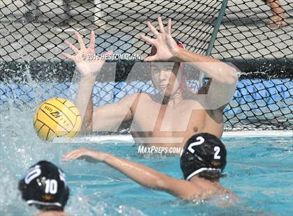 Thumbnail 3 in Mira Costa vs Foothill (CIF-SS D2 Final) photogallery.