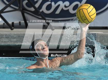 Thumbnail 3 in Mira Costa vs Foothill (CIF-SS D2 Final) photogallery.