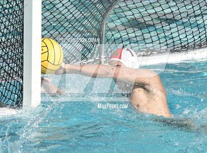 Thumbnail 1 in Mira Costa vs Foothill (CIF-SS D2 Final) photogallery.