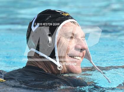 Thumbnail 1 in Mira Costa vs Foothill (CIF-SS D2 Final) photogallery.