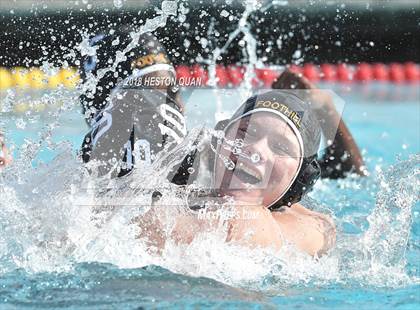 Thumbnail 2 in Mira Costa vs Foothill (CIF-SS D2 Final) photogallery.