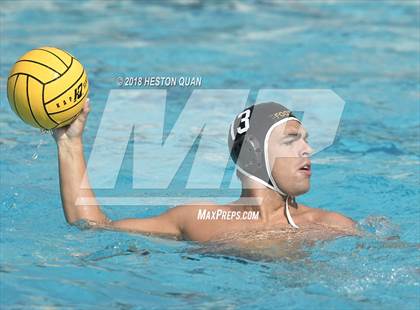 Thumbnail 1 in Mira Costa vs Foothill (CIF-SS D2 Final) photogallery.