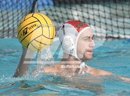 Thumbnail 3 in Mira Costa vs Foothill (CIF-SS D2 Final) photogallery.