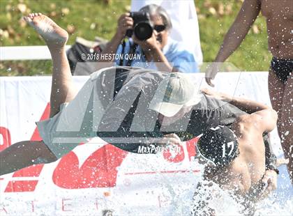 Thumbnail 3 in Mira Costa vs Foothill (CIF-SS D2 Final) photogallery.