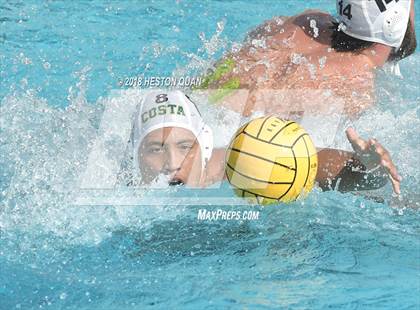 Thumbnail 2 in Mira Costa vs Foothill (CIF-SS D2 Final) photogallery.