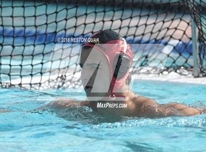 Thumbnail 1 in Mira Costa vs Foothill (CIF-SS D2 Final) photogallery.