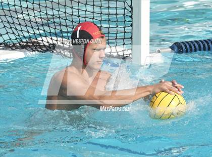 Thumbnail 3 in Mira Costa vs Foothill (CIF-SS D2 Final) photogallery.
