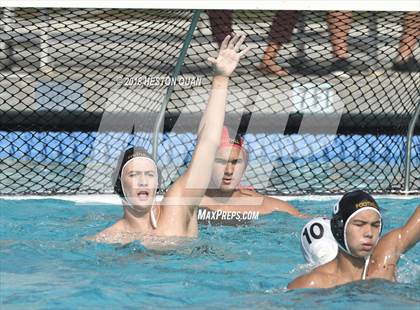 Thumbnail 2 in Mira Costa vs Foothill (CIF-SS D2 Final) photogallery.