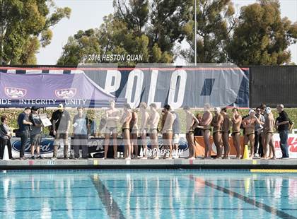 Thumbnail 3 in Mira Costa vs Foothill (CIF-SS D2 Final) photogallery.
