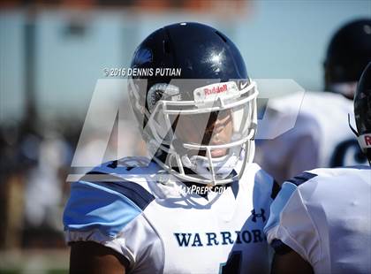 Thumbnail 2 in Valley Christian @ Archbishop Riordan photogallery.