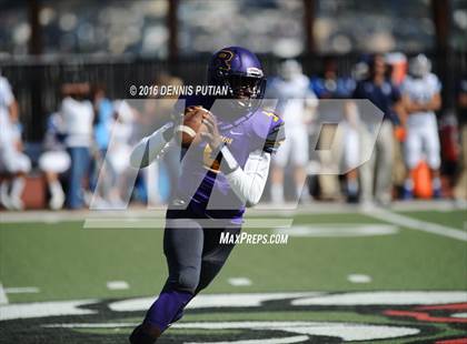 Thumbnail 3 in Valley Christian @ Archbishop Riordan photogallery.