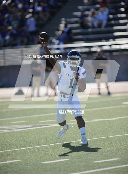 Thumbnail 2 in Valley Christian @ Archbishop Riordan photogallery.