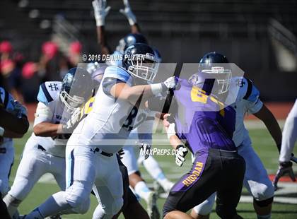 Thumbnail 2 in Valley Christian @ Archbishop Riordan photogallery.