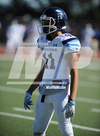 Thumbnail 1 in Valley Christian @ Archbishop Riordan photogallery.