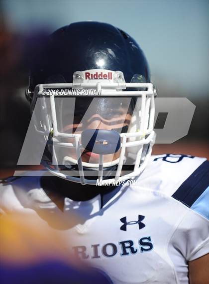 Thumbnail 2 in Valley Christian @ Archbishop Riordan photogallery.