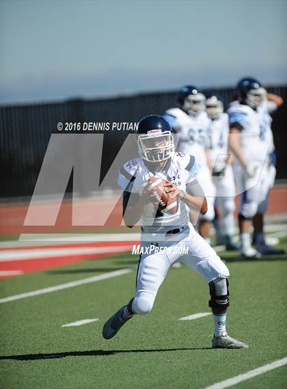 Thumbnail 2 in Valley Christian @ Archbishop Riordan photogallery.