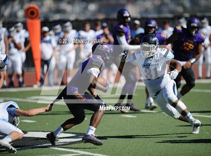 Thumbnail 1 in Valley Christian @ Archbishop Riordan photogallery.