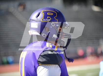 Thumbnail 3 in Valley Christian @ Archbishop Riordan photogallery.