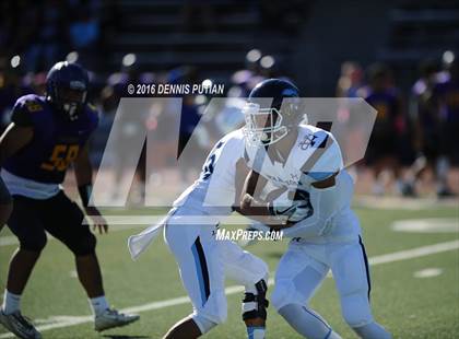 Thumbnail 2 in Valley Christian @ Archbishop Riordan photogallery.