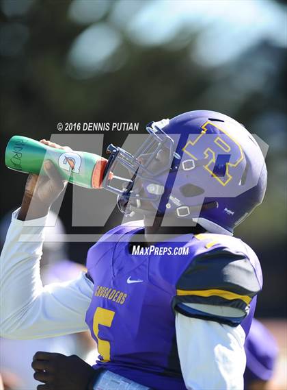 Thumbnail 3 in Valley Christian @ Archbishop Riordan photogallery.