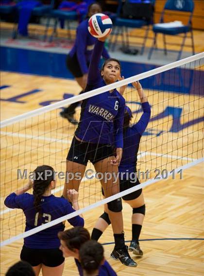 Thumbnail 2 in Taft @ Warren photogallery.