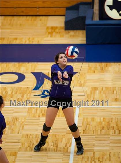 Thumbnail 1 in Taft @ Warren photogallery.