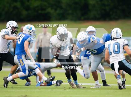 Thumbnail 1 in Montgomery @ Fairhope photogallery.