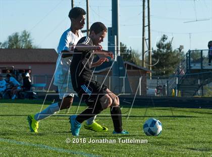 Thumbnail 2 in Mesa Ridge @ Sand Creek photogallery.