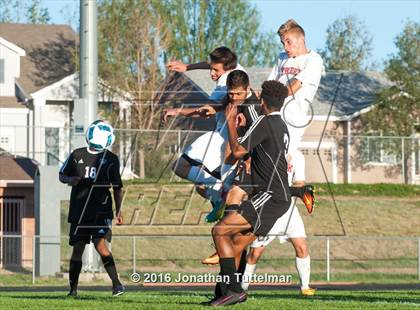 Thumbnail 3 in Mesa Ridge @ Sand Creek photogallery.