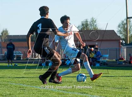 Thumbnail 3 in Mesa Ridge @ Sand Creek photogallery.