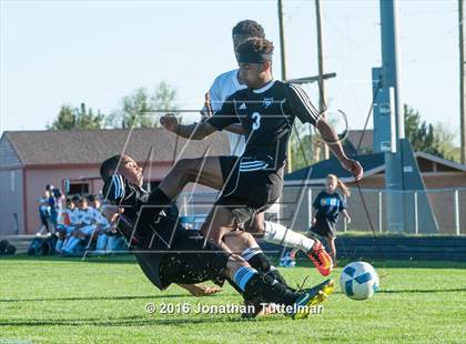 Thumbnail 1 in Mesa Ridge @ Sand Creek photogallery.