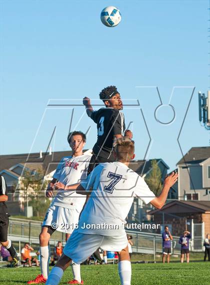 Thumbnail 1 in Mesa Ridge @ Sand Creek photogallery.