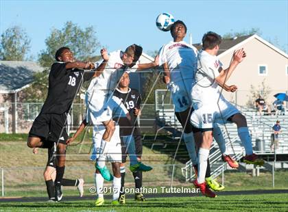 Thumbnail 3 in Mesa Ridge @ Sand Creek photogallery.