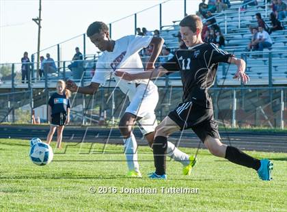 Thumbnail 3 in Mesa Ridge @ Sand Creek photogallery.