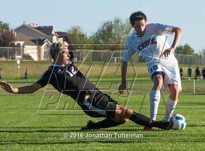 Thumbnail 3 in Mesa Ridge @ Sand Creek photogallery.
