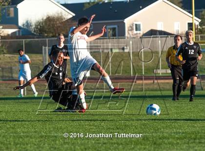Thumbnail 2 in Mesa Ridge @ Sand Creek photogallery.