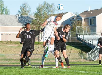 Thumbnail 2 in Mesa Ridge @ Sand Creek photogallery.