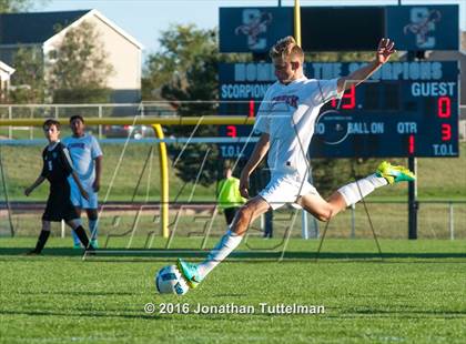Thumbnail 3 in Mesa Ridge @ Sand Creek photogallery.