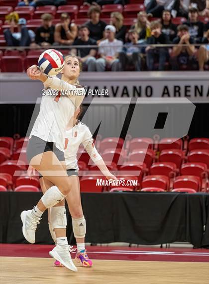 Thumbnail 1 in Kings Mountain vs Orange (NCHSAA 3A Final) photogallery.