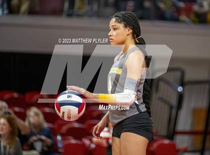 Thumbnail 3 in Kings Mountain vs Orange (NCHSAA 3A Final) photogallery.